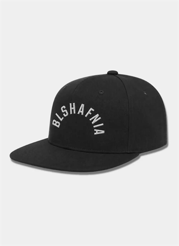 BLS DPM Snapback-keps
